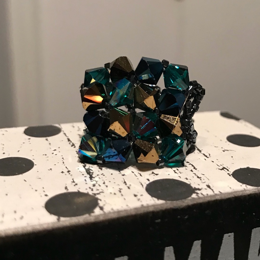 Expressions of Hope ring